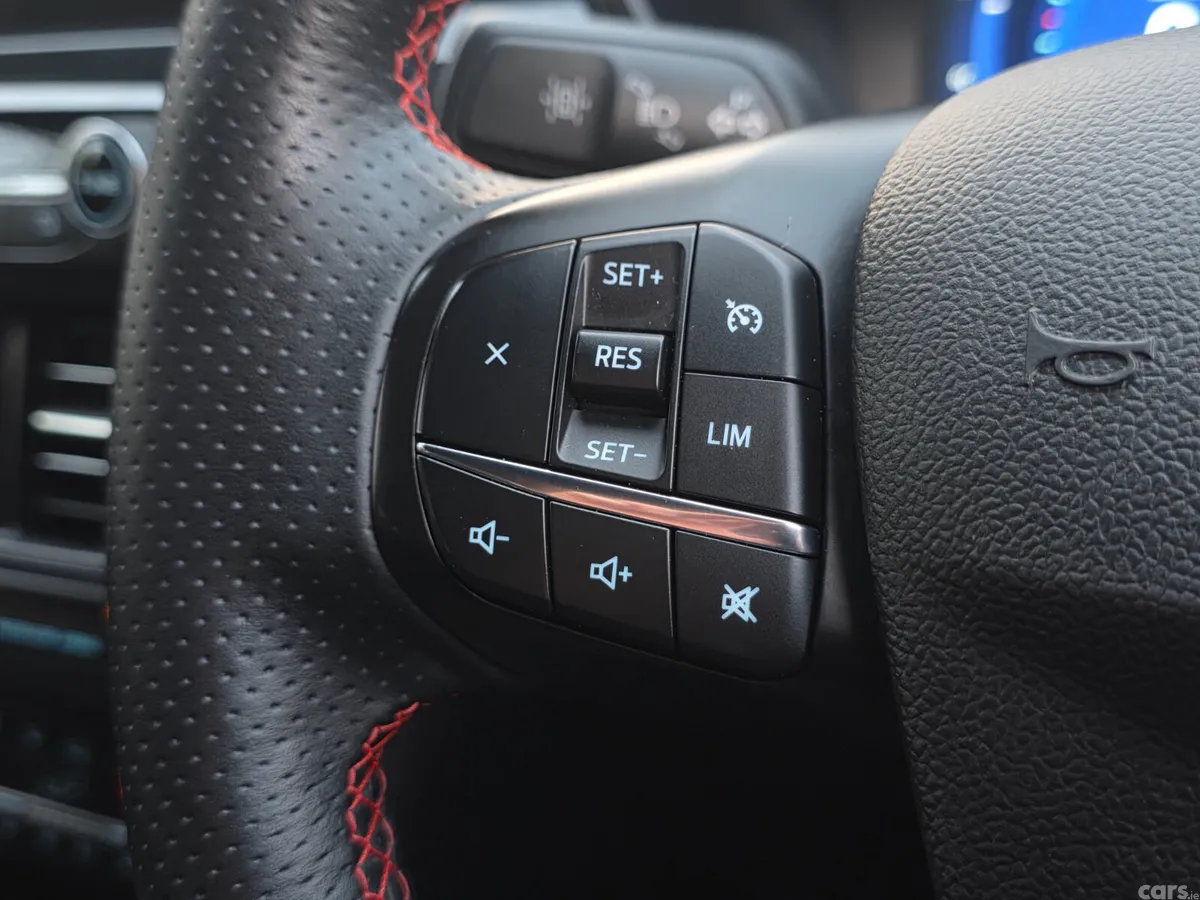 Ford Kuga SUV, Diesel, 2021, White