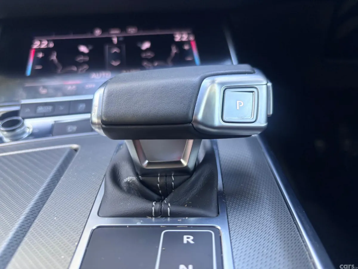 Audi A6 Saloon, Diesel, 2025, Grey
