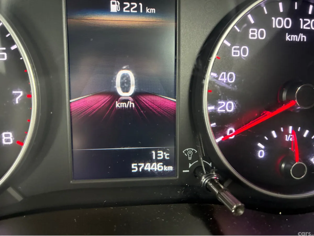 Kia Picanto Hatchback, Petrol, 2023, Black