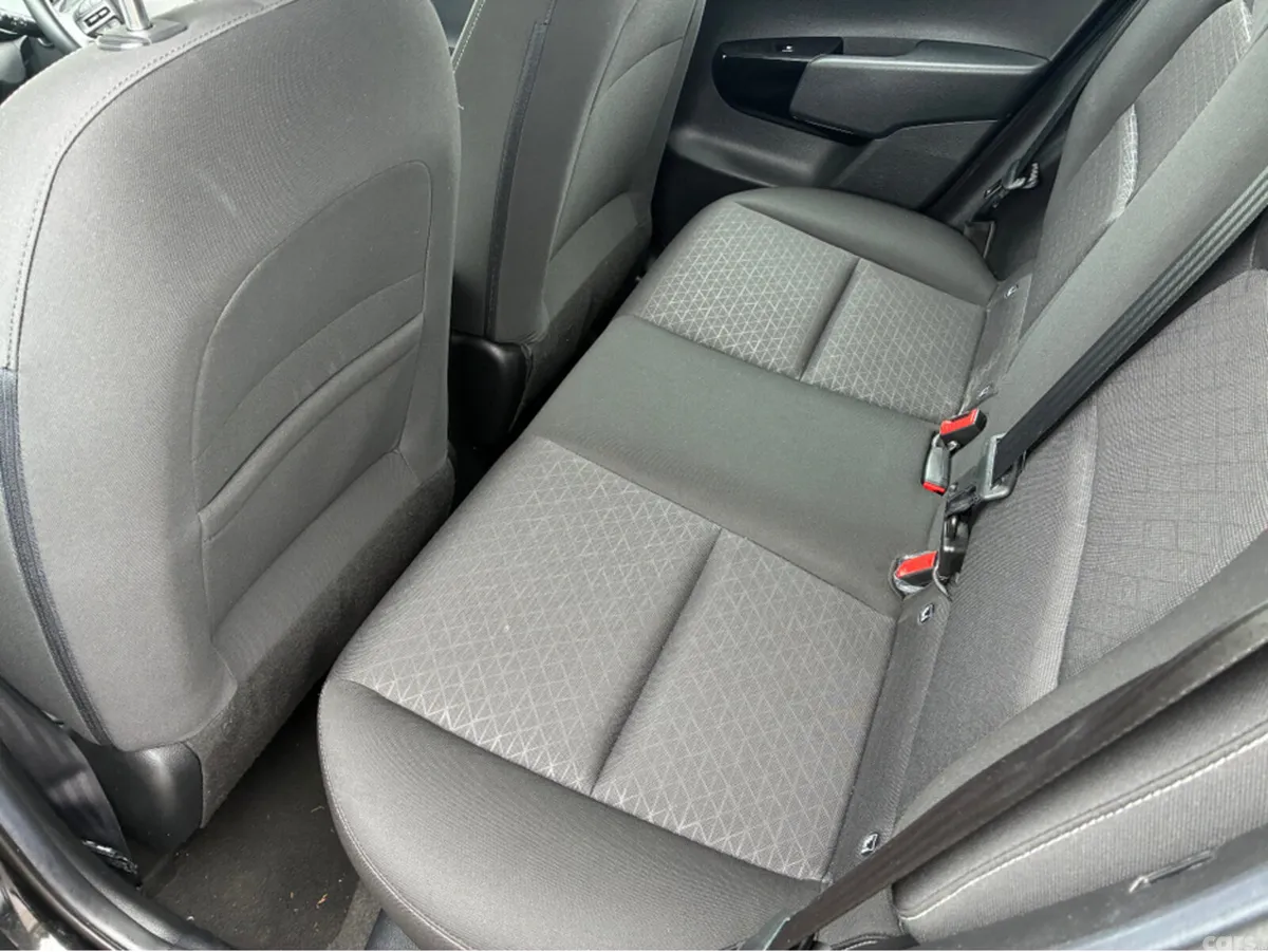 Kia Picanto Hatchback, Petrol, 2023, Black