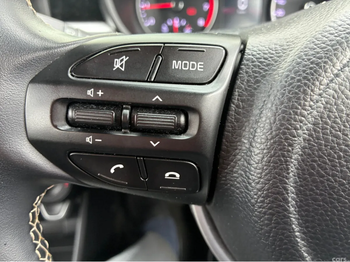 Kia Picanto Hatchback, Petrol, 2023, Black