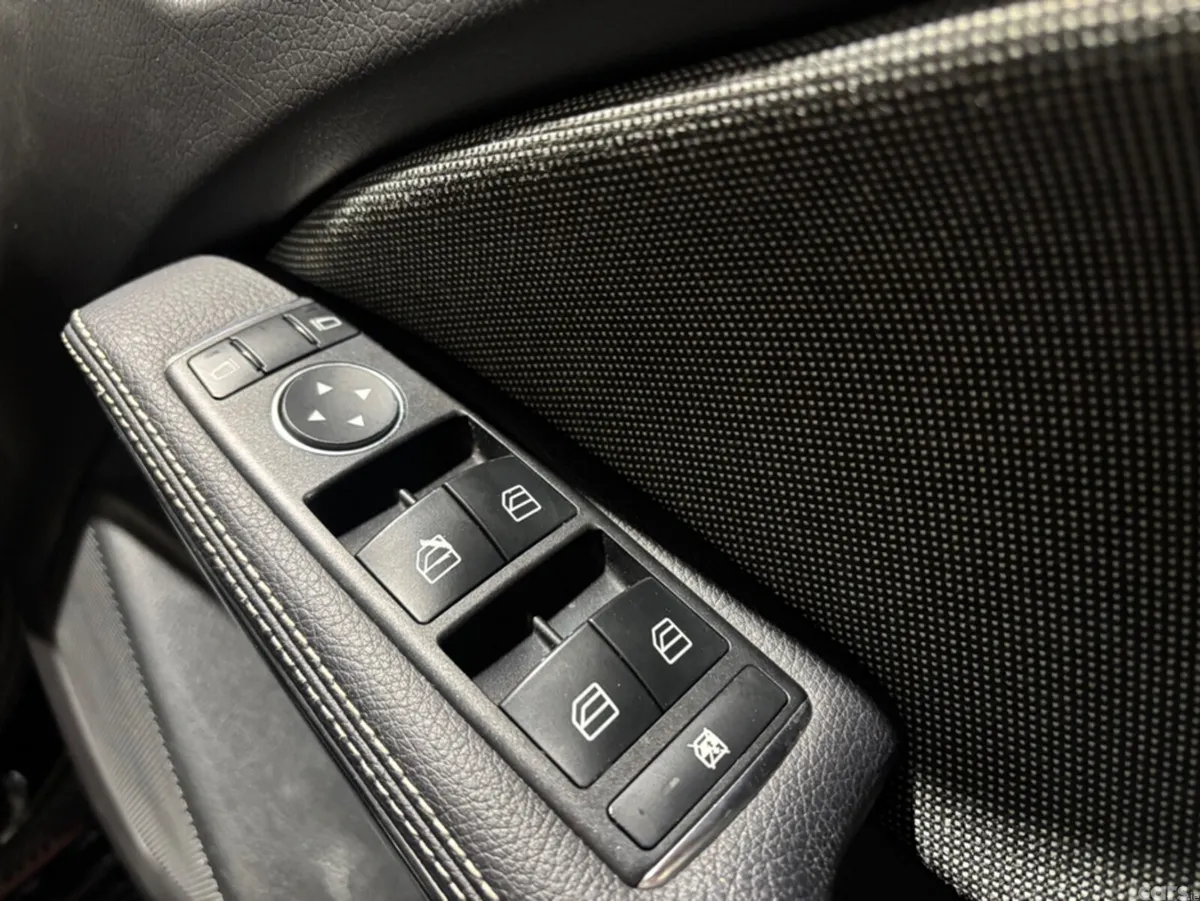 Mercedes-Benz A-Class Hatchback, Diesel, 2017, Black