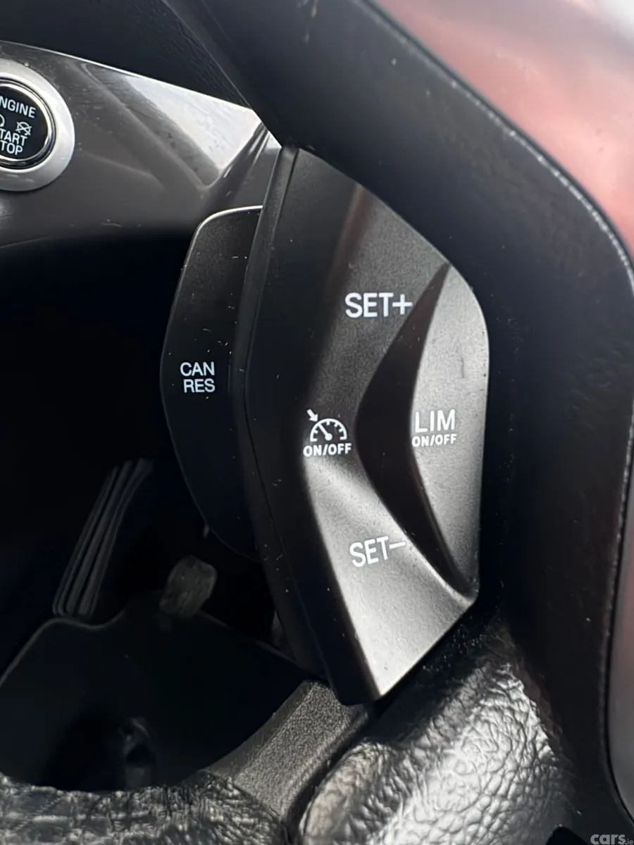 Ford Kuga SUV, Diesel, 2016, Silver