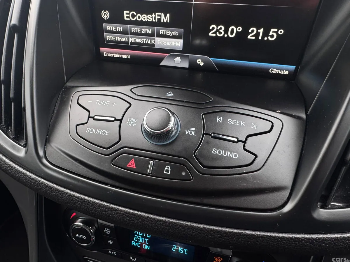 Ford Kuga SUV, Diesel, 2016, Silver