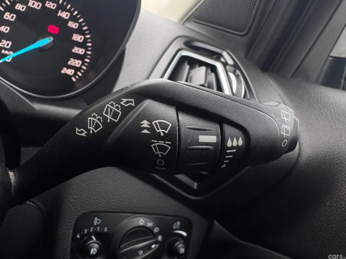 Ford Kuga SUV, Diesel, 2016, Silver