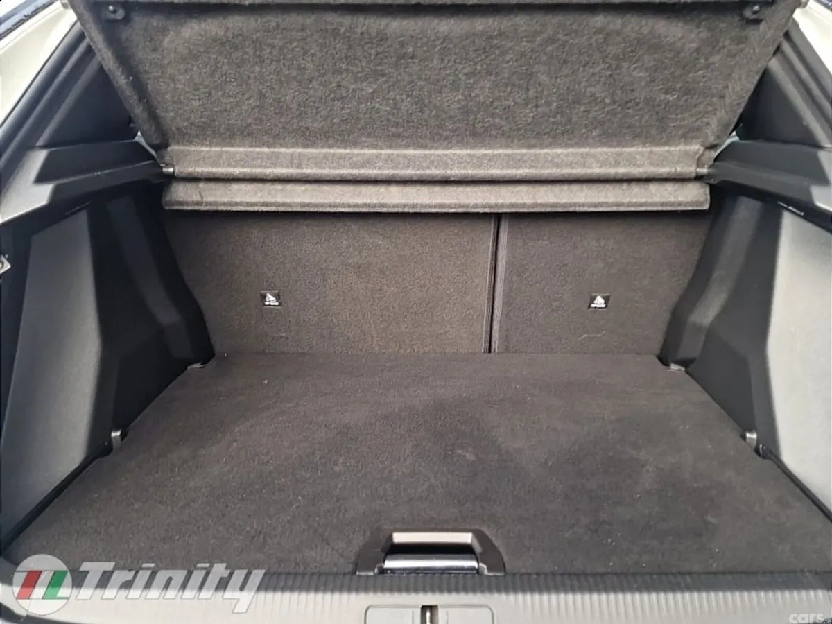 Peugeot 2008 SUV, Petrol, 2021, White