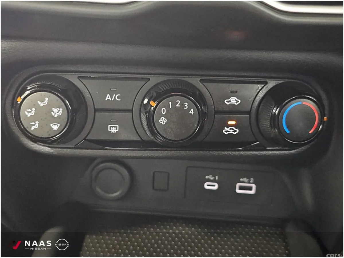 Nissan Juke MPV, Petrol, 2026, Grey