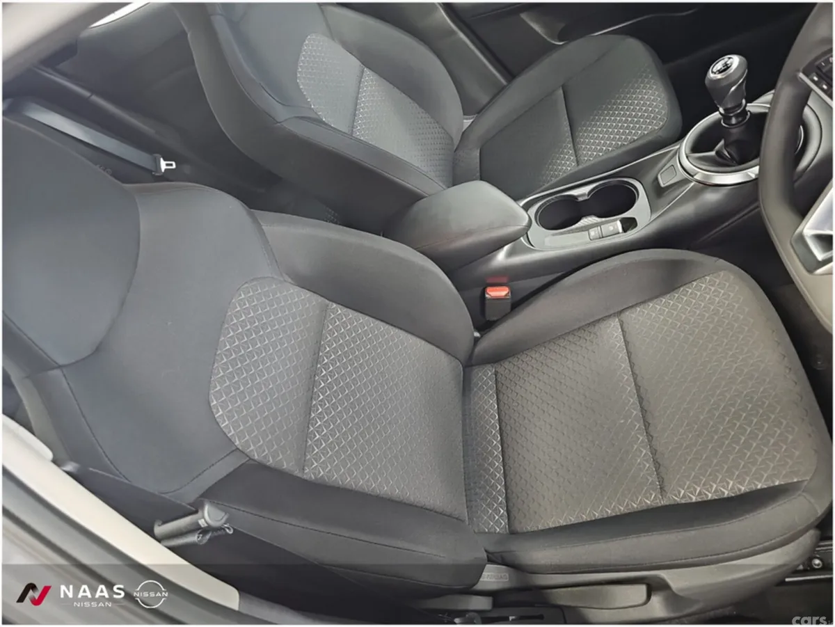Nissan Juke MPV, Petrol, 2026, Grey