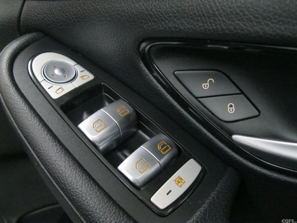 Mercedes-Benz C-Class Saloon, Diesel, 2015, Grey