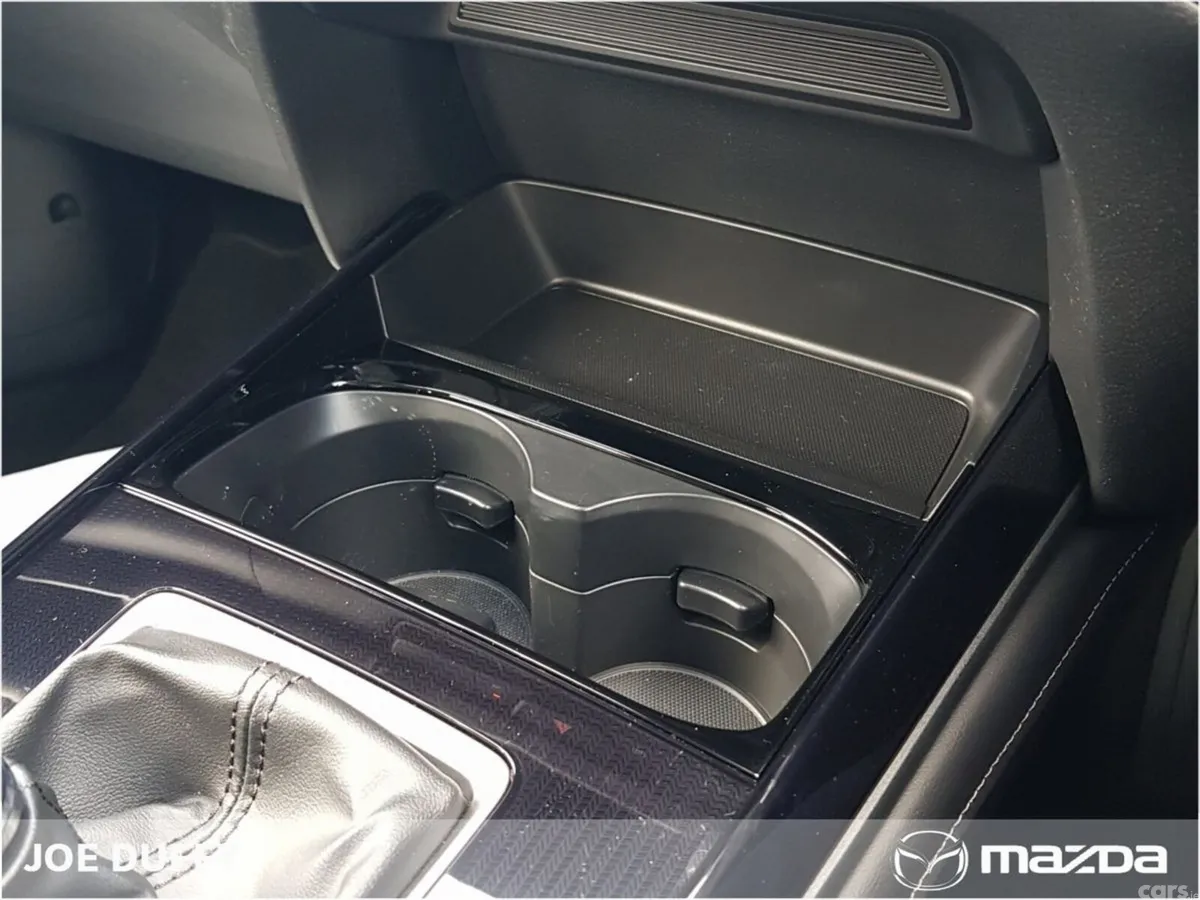 Mazda CX-30 SUV, Petrol, 2026, Grey