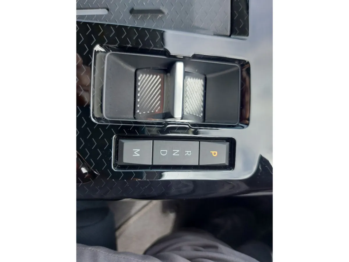 Citroen C5 Aircross MPV, Petrol Hybrid, 2026, Grey