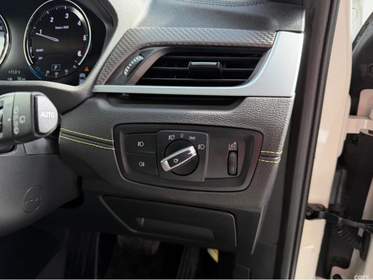 BMW X2 SUV, Diesel, 2020, White