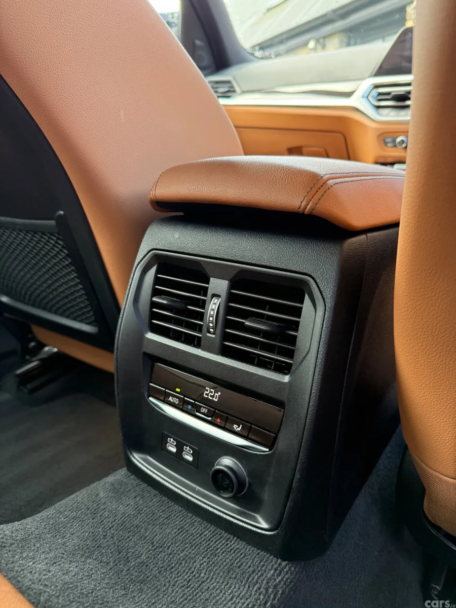 BMW 3-Series Saloon, Diesel, 2019, White
