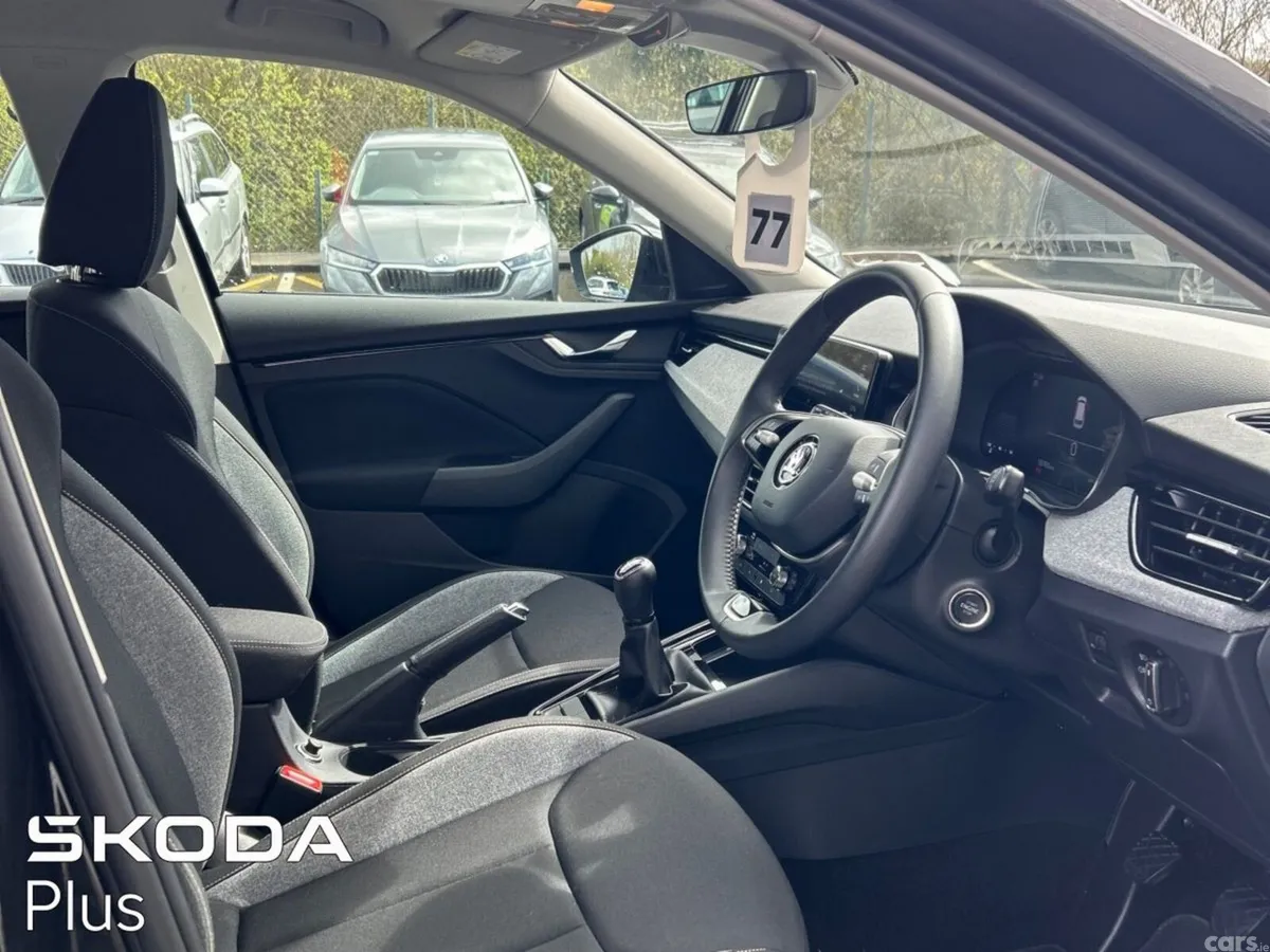 Skoda Kamiq KAMIQ SELECTION 1.0 TSI 115 BHP, Killarney