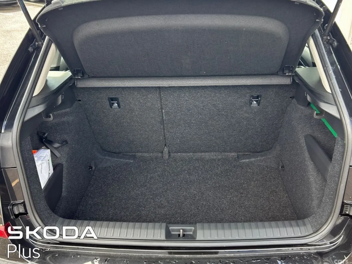 Skoda Kamiq KAMIQ SELECTION 1.0 TSI 115 BHP, Killarney