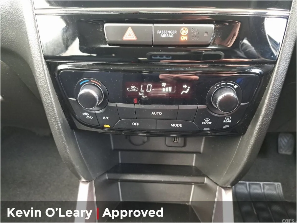 Suzuki Vitara SUV, Petrol, 2023, Grey