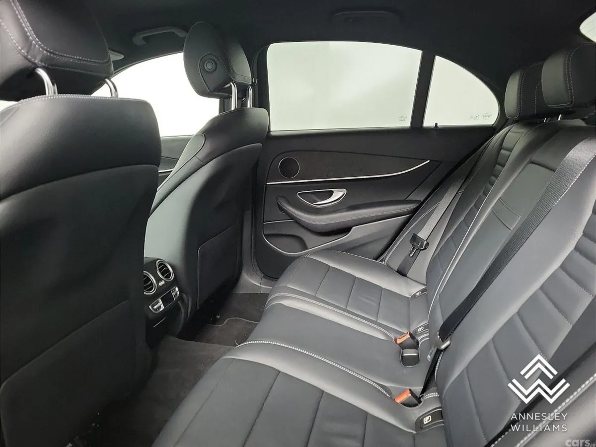 Mercedes-Benz E-Class Saloon, Diesel, 2023, Grey