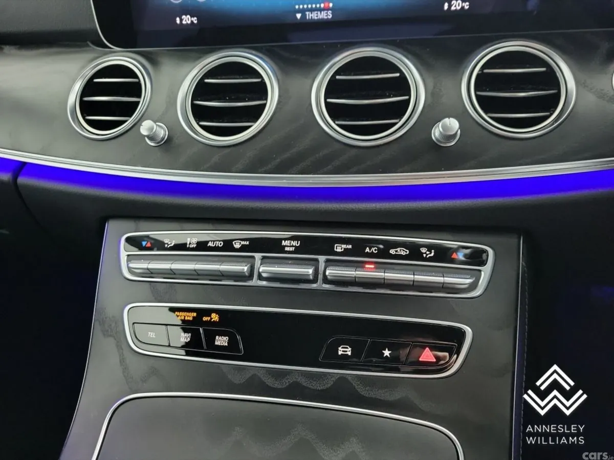 Mercedes-Benz E-Class Saloon, Diesel, 2023, Grey