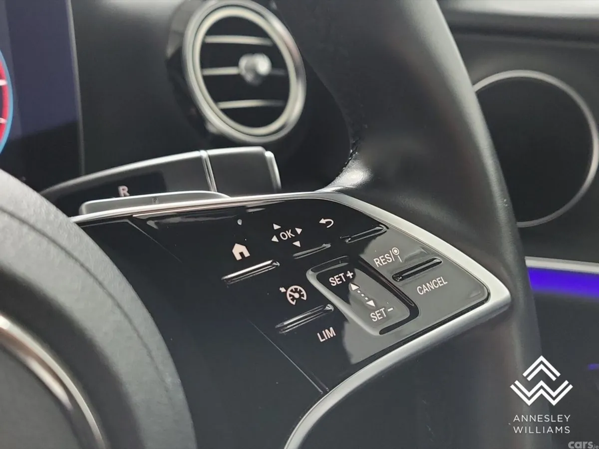 Mercedes-Benz E-Class Saloon, Diesel, 2023, Grey