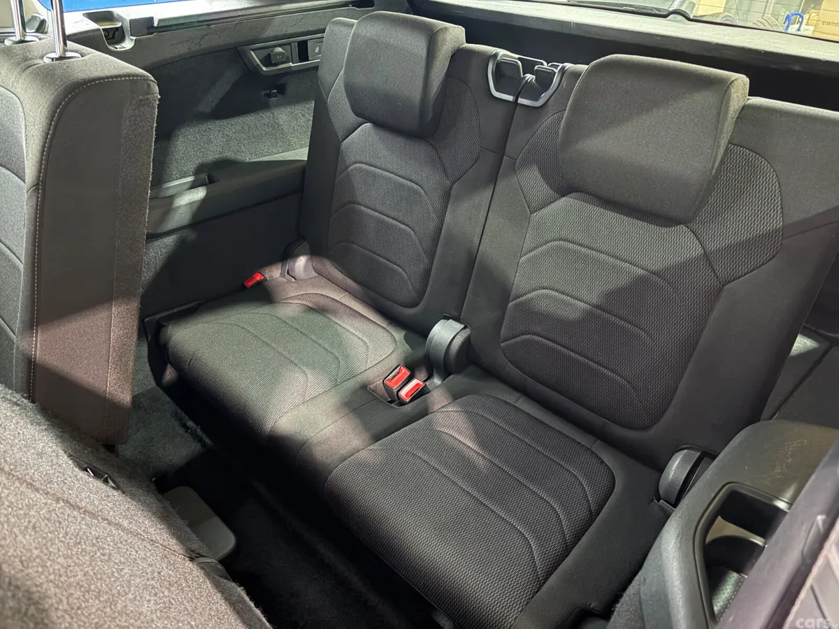Skoda Kodiaq SUV, Diesel, 2023, Black