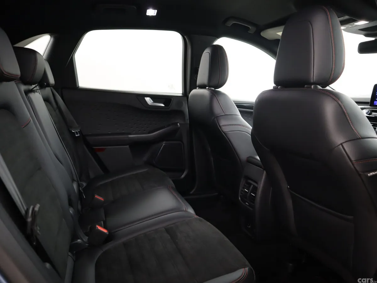 Ford Kuga SUV, Diesel, 2020, Blue