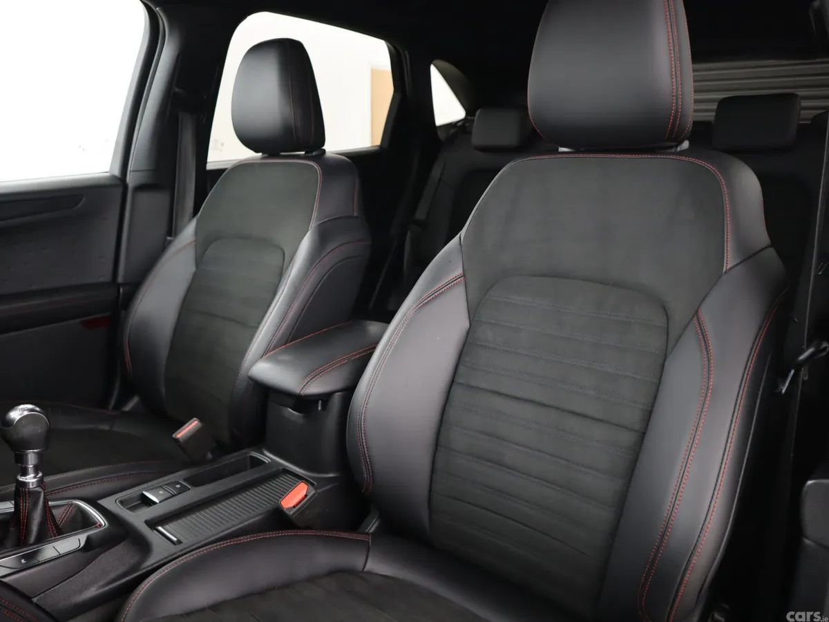 Ford Kuga SUV, Diesel, 2020, Blue