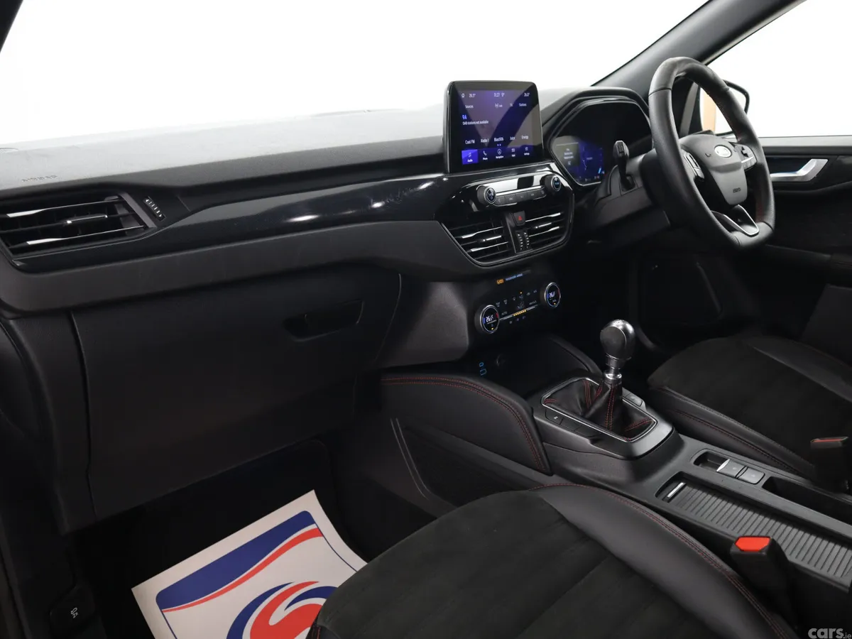 Ford Kuga SUV, Diesel, 2020, Blue