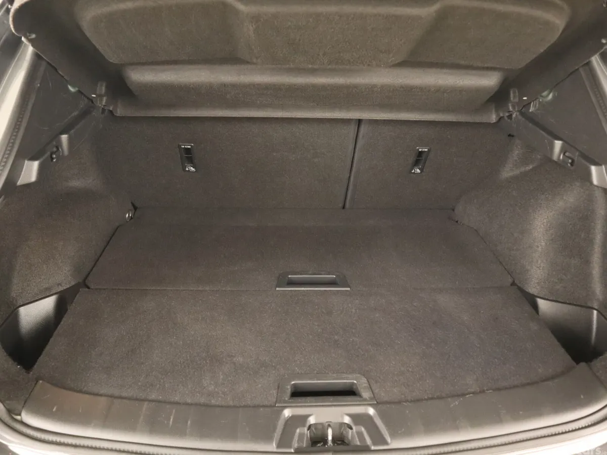 Nissan Qashqai SUV, Diesel, 2019, Grey