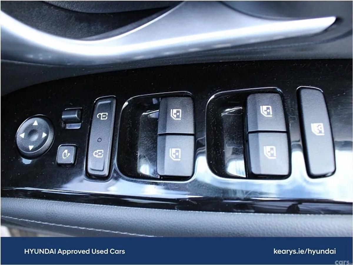 Hyundai Tucson SUV, Diesel, 2023, Brown