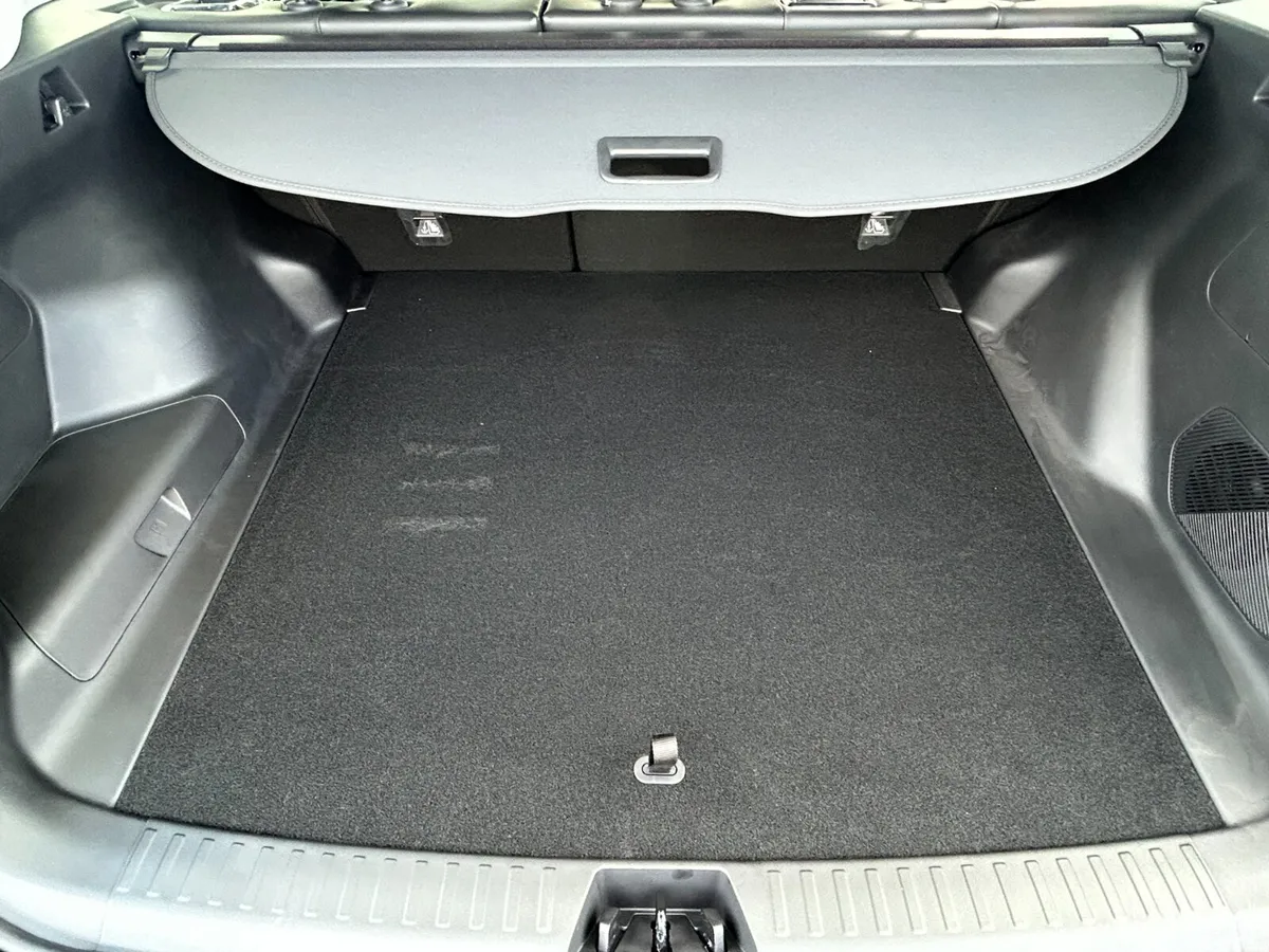 GEELY Starray EM-i SUV, Petrol Plug-in Hybrid, 2026, Blue