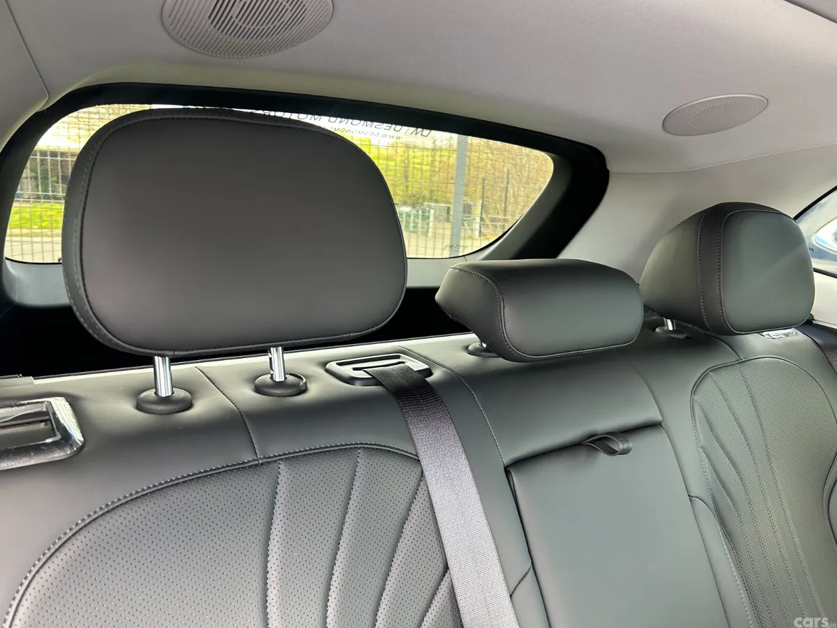GEELY Starray EM-i SUV, Petrol Plug-in Hybrid, 2026, Black