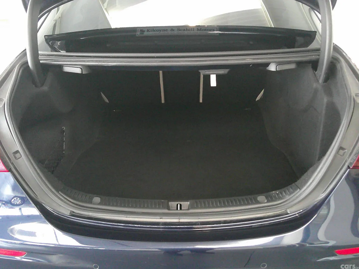Mercedes-Benz E-Class Saloon, Diesel, 2021, Blue