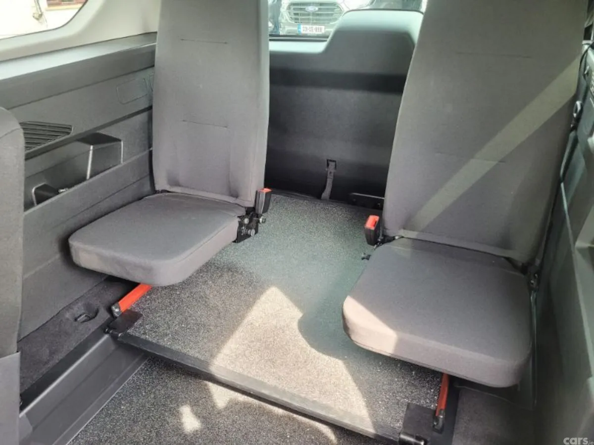 Peugeot Rifter MPV, Diesel, 2023, Grey