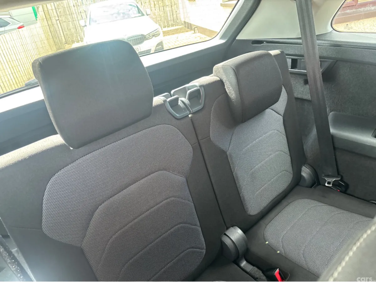 Skoda Kodiaq Estate, Diesel, 2020, Black