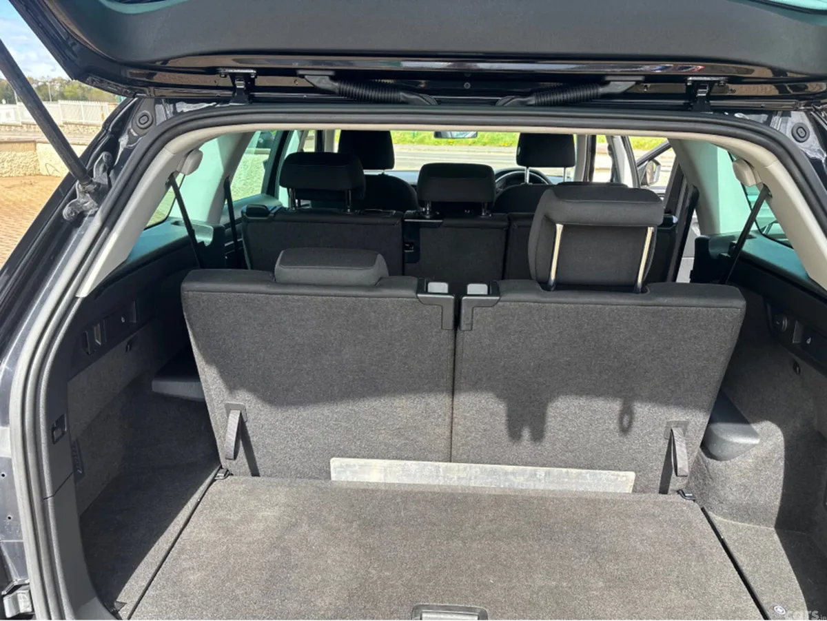 Skoda Kodiaq Estate, Diesel, 2020, Black