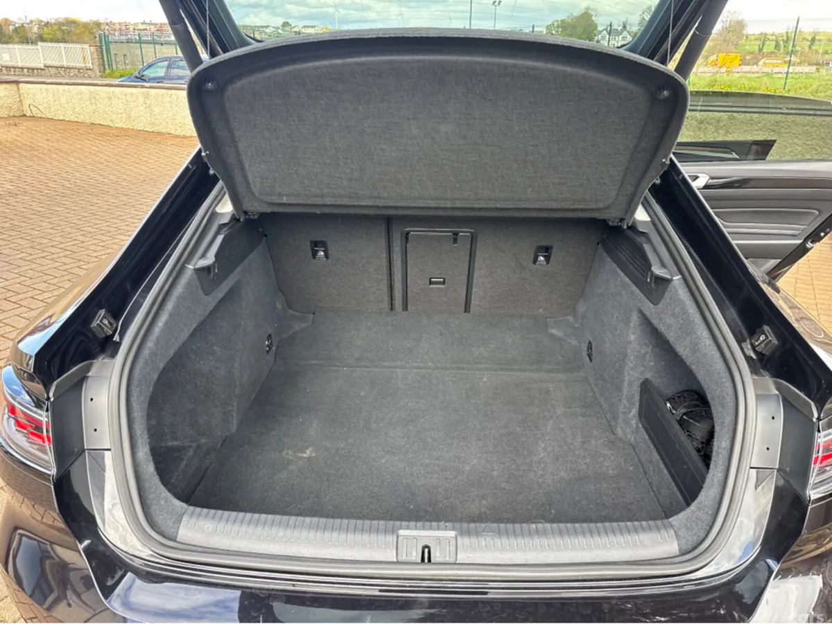 Volkswagen Arteon Hatchback, Diesel, 2023, Black