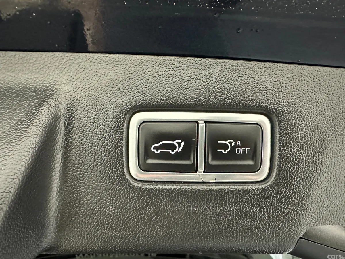 Kia Sorento SUV, Diesel, 2024, Blue
