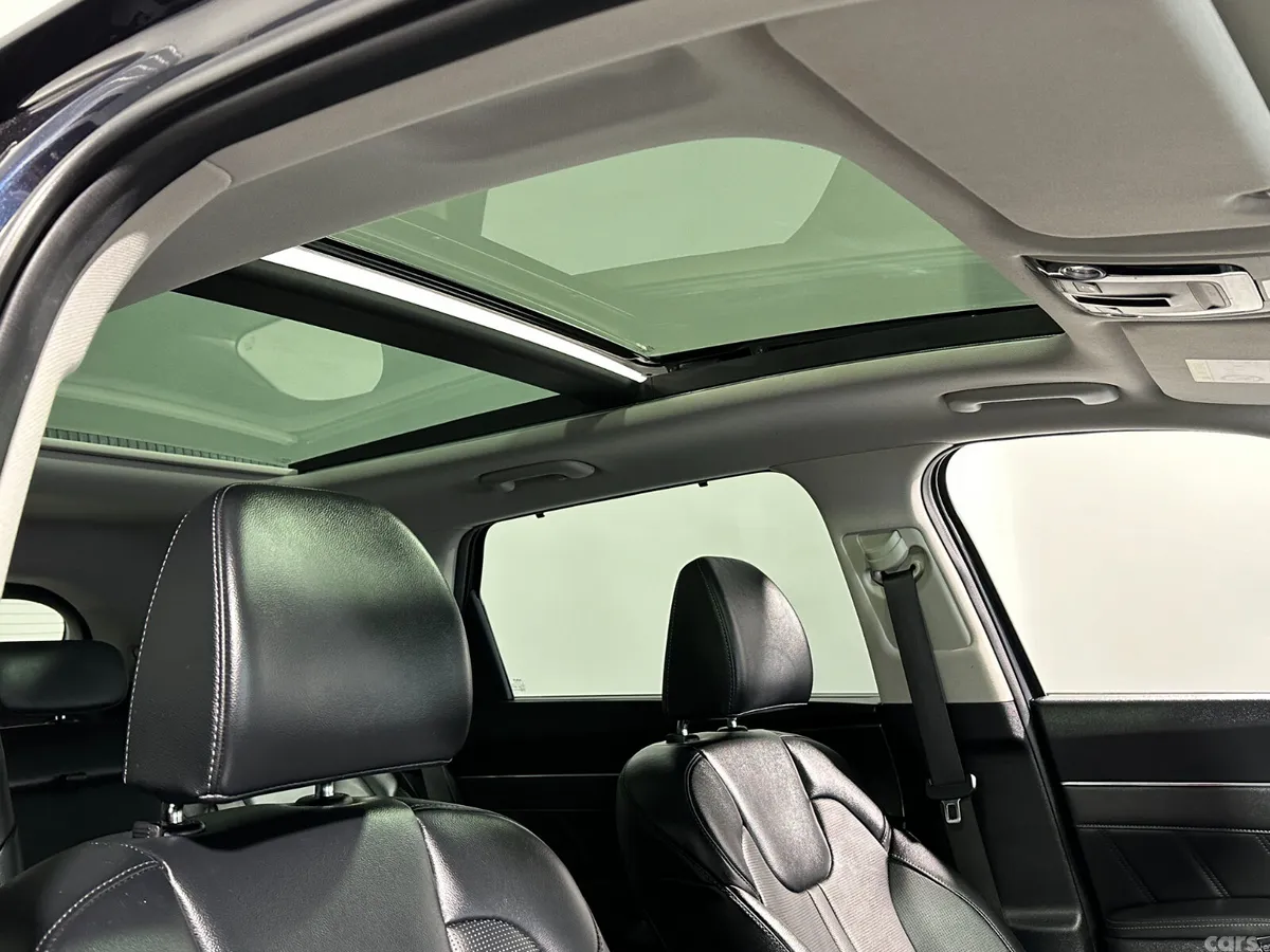 Kia Sorento SUV, Diesel, 2024, Blue