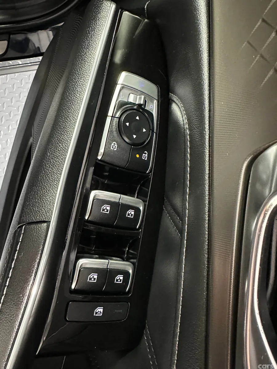 Kia Sorento SUV, Diesel, 2024, Blue