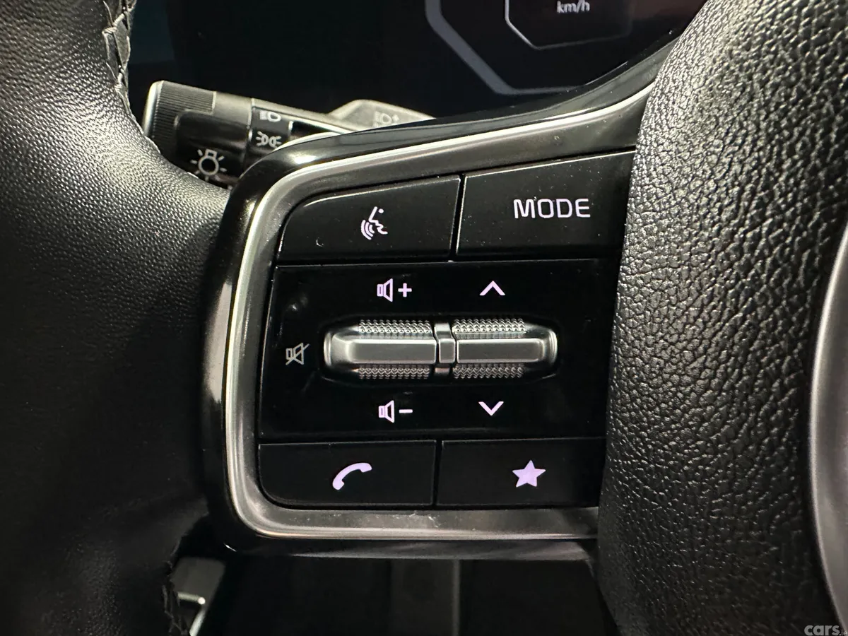 Kia Sorento SUV, Diesel, 2024, Blue
