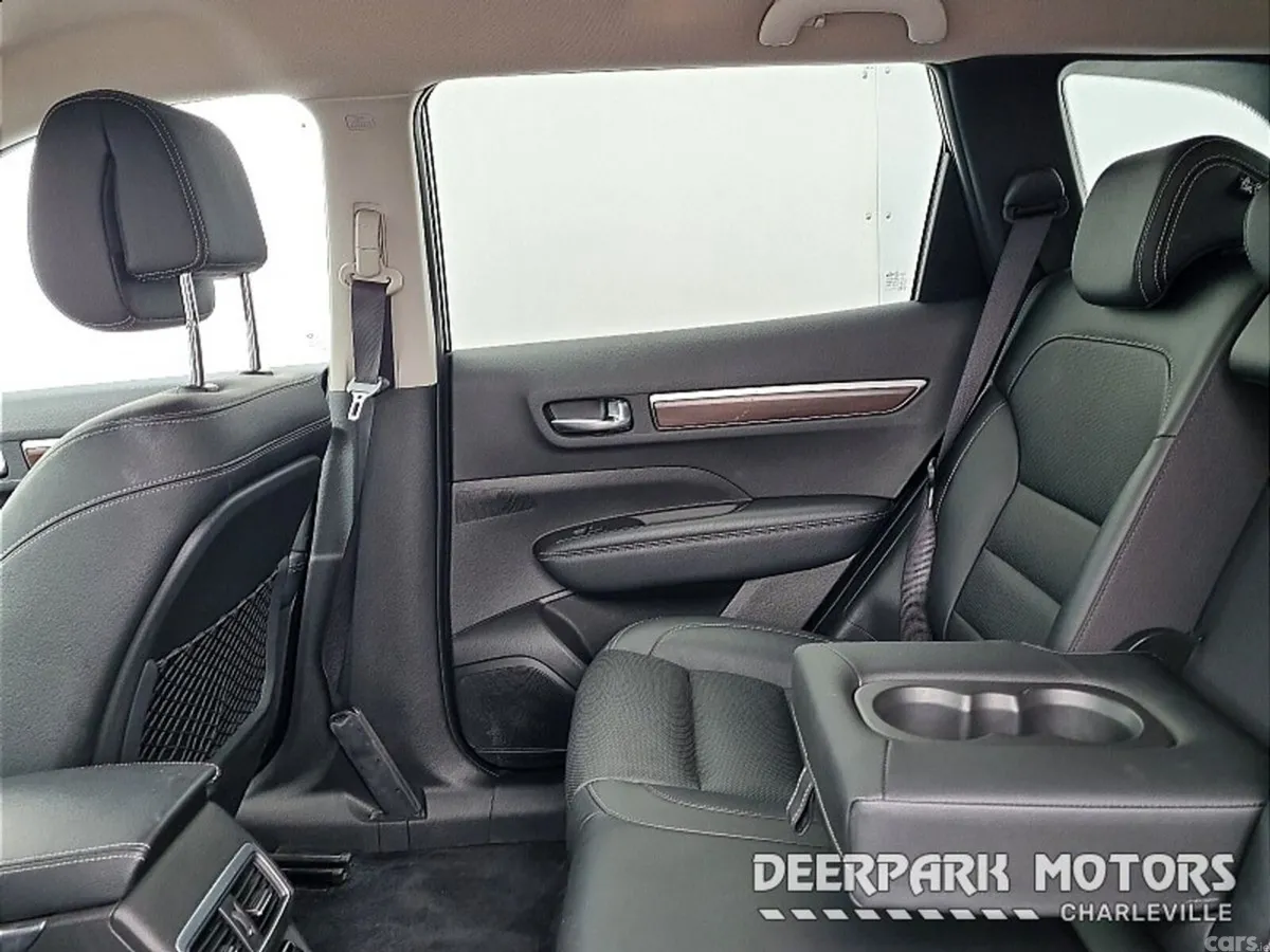 Renault Koleos SUV, Diesel, 2021, Black