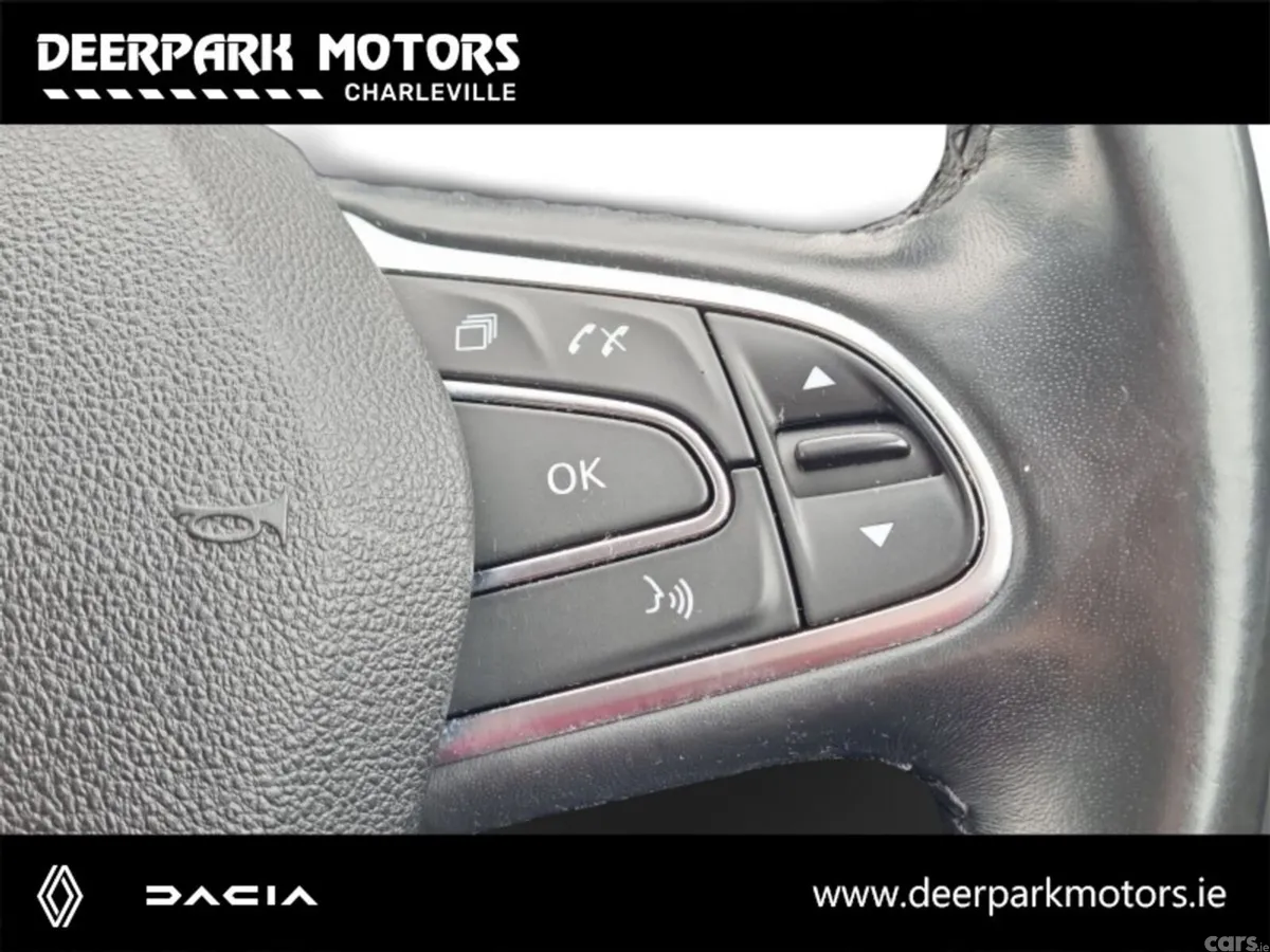 Renault Koleos SUV, Diesel, 2021, Black