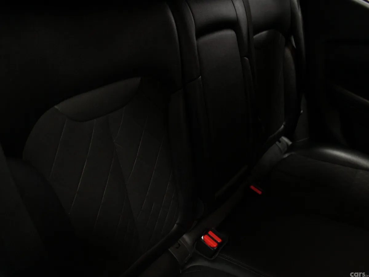 Renault Kadjar SUV, Diesel, 2019, Black