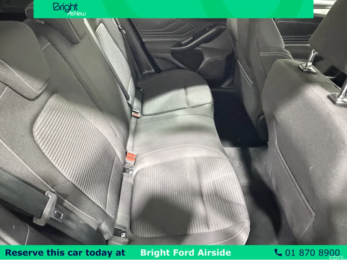 Ford Focus Estate, Diesel, 2023, Grey