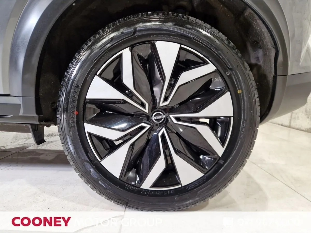 Nissan Juke SUV, Petrol, 2024, Grey
