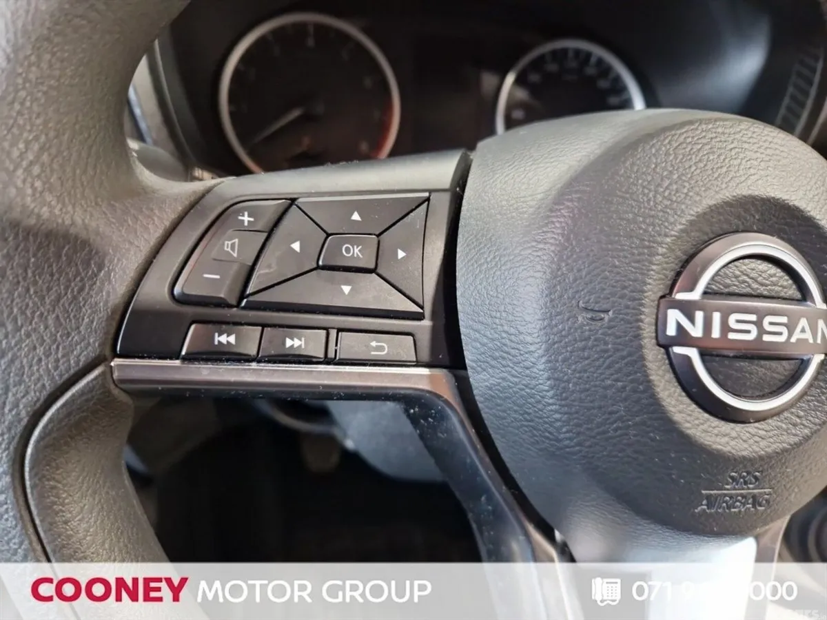 Nissan Juke SUV, Petrol, 2024, Grey
