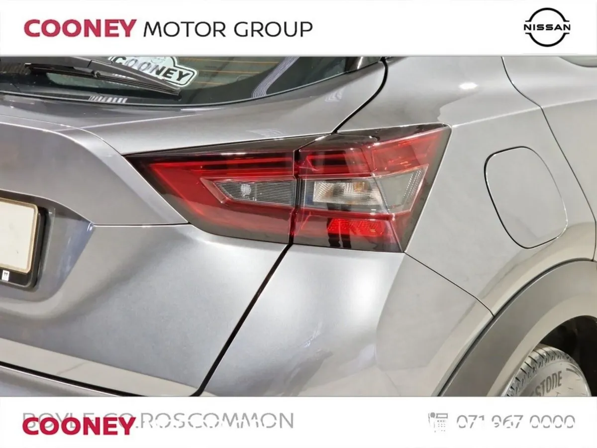 Nissan Juke SUV, Petrol, 2024, Grey