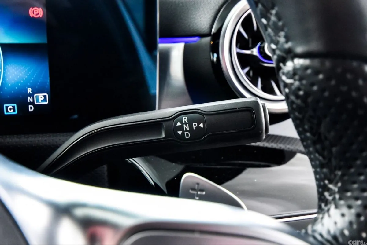 Mercedes-Benz A-Class Saloon, Diesel, 2022, White