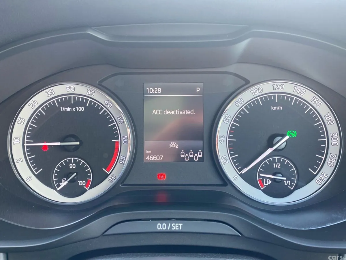 Skoda Kodiaq SUV, Diesel, 2022, Grey