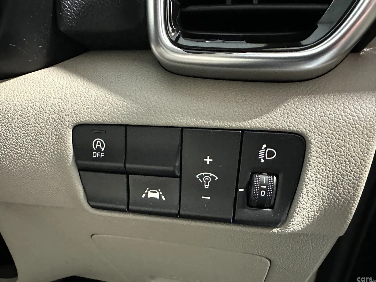 Kia Sportage SUV, Diesel, 2020, Grey